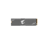 Твердотельный накопитель 256Gb SSD Gigabyte Aorus RGB (GP-ASM2NE2256GTTDR)