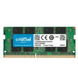 Оперативная память 16Gb DDR4 Crucial 2666Mhz SO-DIMM (CT16G4SFRA266)