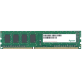 Оперативная память 4Gb DDR-III 1600MHz Apacer (DG.04G2K.KAM)