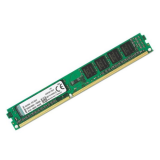 Оперативная память 4Gb DDR-III 1600MHz Kingston (KVR16N11S8/4) 4 Гб, DDR-3, 12800 Мб/с, CL11, 1.5 В