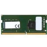 Оперативная память 4Gb DDR4 2400MHz Kingston SO-DIMM (KVR24S17S6/4) 4 Гб, DDR-4, 19200 Мб/с, CL17, 1