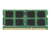 Оперативная память 8Gb DDR-III 1600MHz Kingston SO-DIMM  PC3-12800 (KVR16S11/8)