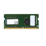 Оперативная память 8GB DDR4 2400MHz Kingston Non-ECC CL17 DIMM 1Rx8 (KVR24N17S8/8)