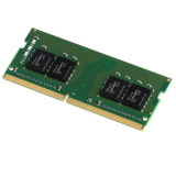Оперативная память 8Gb DDR4 2666MHz Kingston SO-DIMM (KVR26S19S8/8) 8 Гб, DDR-4, 21300 Мб/с, CL19, 1