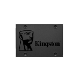 Твердотельный накопитель 480Gb SSD Kingston A400 (SA400S37/480G)