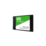Твердотельный накопитель 480Gb SSD Western Digital Green (WDS480G2G0A)