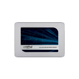 Твердотельный накопитель 500Gb SSD Crucial MX500 (CT500MX500SSD1) SSD, 500 Гб