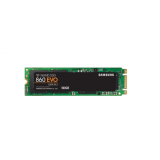 Твердотельный накопитель 500Gb SSD Samsung 860 EVO Series (MZ-N6E500BW)