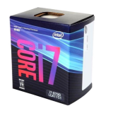 Процессор Intel Original Core i7 8700 Soc-1151 12M BOX