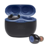 Наушники-гарнитура JBL Tune 125TWS синие
