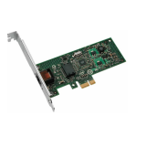 Сетевой адаптер INTEL PCIE1 1GB CT EXPI9301CTBLK 893647