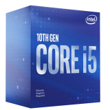 Процессор Intel CORE I5-10400 S1200 BOX 2.9G BX8070110400 S RH78 IN