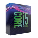 Процессор Intel Core i5-9400 BOX