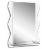 Лацио 550x750 зеркало