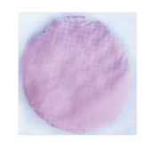 Противопролежневая подушечка Littlebloom, Розовая, 17 см