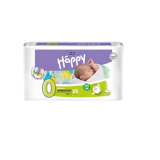 Подгузники BELLA Baby Happy, Before Newborn, менее 2 кг, 25 шт.