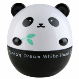 Tony Moly Panda's Dream White Magic Cream Осветляющий крем для лица в виде милой панды 50g