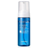 Tony LAB AC Control Bubble Foam Cleanser Очищающая пузырьковая пенка для проблемной кожи лица 150ml