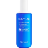 Tony Moly Lab AC Control Emulsion Активная питательная эмульсия для проблемной кожи лица 160ml