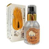Elizavecca CER-100 Hair Muscle Essence Oil Масло-эссенция для поврежденных волос 100ml