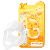 Elizavecca Vita Deep Power Ringer Mask Pack Витаминизированная тканевая маска для повышения упругост