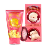Clean Piggy Pinkenergy Foam Cleansing Пенка для умывания розовая энгергия 120ml