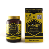 Farm Stay All-In-One Honey Ampoule Многофункциональная ампульная сыворотка с медом 250ml