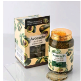Farm Stay Avocado All-in-one Intensive Moist Ampoule Многофункциональная сыворотка с экстрактом авак