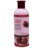 Farm Stay Pomegranate Visible Difference Moisture Emulsion Антивозрастная эмульсия для повышения упр