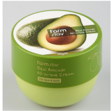 Farm Stay Real Avocado All-In-One Cream Многофункциональный крем с маслом авокадо для лица и тела 30