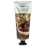 Farm Stay Visible Difference Hand Cream Olive Крем для рук с экстрактом оливы 100ml