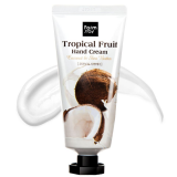 Farm Stay Tropical Fruit Hand Cream Coconut & Shea Butter Крем для рук с экстрактом кокоса и мас