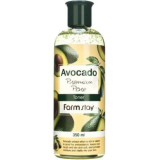 Farm Stay Avocado Premium Pore Toner Антивозрастной тонер с экстрактом авокадо 50ml