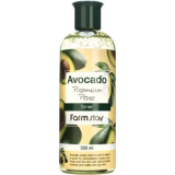 Farm Stay Avocado Premium Pore Emulsion Антивозрастная эмульсия с экстрактом авокадо 50ml