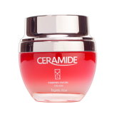 Farm Stay Ceramide Firming Facial Eye Cream Укрепляющий крем для кожи вокруг глаз с керамидами 50ml