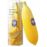 Tony Moly Magic Food Banana Sleeping Pack Питательная ночная маска для лица с бананом 85ml