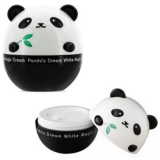 Tony Moly Panda's Dream White Magic Cream Осветляющий крем для лица в виде милой панды 50g
