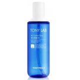 Tony Moly Dr. Tony AC Control Toner Тонер для ухода за кожей лица склонной к жирности и появлению ак