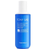 Tony Moly Lab AC Control Emulsion Активная питательная эмульсия для проблемной кожи лица 160ml