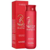 Masil 3 Salon Hair CMC Shampoo Восстанавливающий шампунь с аминокислотами 300ml