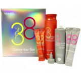 Masil 3 & 8 Salon Hair Set Набор для восстановления волос