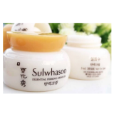 НОВИНКА Sulwhasoo Essential Firming Cream Укрепляющий крем для лица 5ml