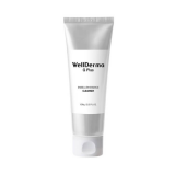 WellDerma G Plus Embellish Essence Cleanser Увлажняющая пенка для глубокого очищения кожи 100g