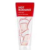 Missha Hot Burning Perfect Body Gel Антицеллюлитный корректирующий термо гель для тела 200ml