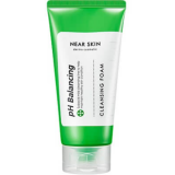 Missha Near Skin pH Balancing Cleansing Cream Очищающий крем для кожи лица с функцией контроля pH 17