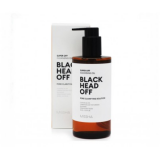 Missha Super Off Cleansing Oil Blackhead Off Гидрофильное масло для очищения пор 305ml