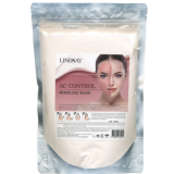 Lindsay Premium Modeling Powder AC Control Маска альгинатная для проблемной кожи(Порошок) 240g