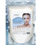 Lindsay Premium Modeling Powder Hyaluronic Маска альгинатная с гиалуированной кислотой 240g