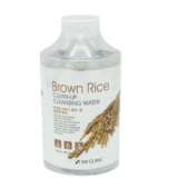 Byanig Refresh Brown Rice Cleansing Water Обновленное средство для удаления макияжа с экстрактом кор