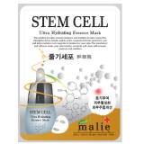 Malie Stem Cell Ultra Hydrating Essence Mask Ультраувлажняющая тканевая маска со стволовыми клетками